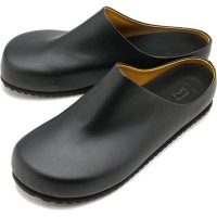 【SALE】ベネクシー BENEXY クロッグ ニイナナマル [BXY00003 FW24] 270 メンズ・レディース 靴 シューズ 日本製 Black 正規取扱店【ts】|BENEXY（ベネクシー
