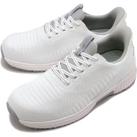 オーソフィート Orthofeet スニーカー ヤリ [OF20015 FW24] M YARI メンズ 靴 シューズ ハンズフリー 2E相当 White|Orthofeet（オーソフィート）