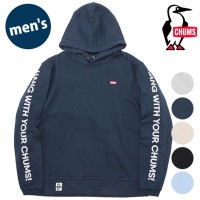 【30％OFF／SALE】チャムス CHUMS HWYC プルオーバー パーカー [CH00-1464 FW24] M HWYC Pullover Parka メンズ トップス スウェット USAコッ