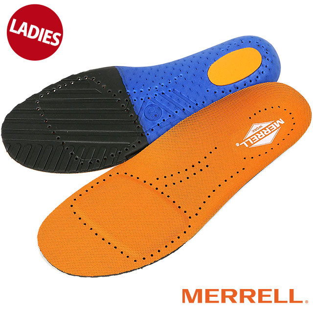 メレル MERRELL インソール キネティック フィット エリート フット