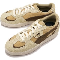 【50％OFF／SALE】プーマ PUMA スニーカー パレルモ モダ モンスターハンター [401818-01 FW24Q4] PALERMO MODA MONSTER HUNTER メンズ・レディ