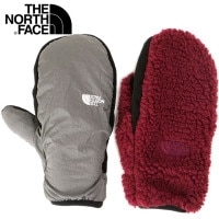 【40％OFF／SALE】ザ・ノース・フェイス THE NORTH FACE リバーシブルエクストリームパイルミット [NN62407-BS] Reversible Extreme Pile Mitt
