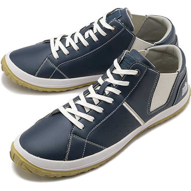 ノア Admiral NOAH AD802 Wine ｜アドミラルスニーカー公式