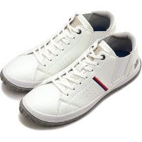 アドミラル Admiral スニーカー エラ [AD-902 FW24] ELLA レディース 靴 ミッドカット サイドゴア 抗菌防臭 Tricolor|Admiral（アドミラル スニーカー）