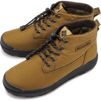 SALEۥӥ Columbia ֡ åץ ꡼ å ץ롼 ˥ҡȥե˥ƥ [YU8549-286 FW24] SAPLAND III CHUKKA WP OMNI-HEAT INFINITY 󥺡ǥ  Ρ֡ ɿ Elk 谷Źts