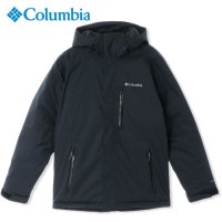 コロンビア Columbia オークハーバーIIインシュレーテッドジャケット [WE3085-010 FW24] Oak Harbor II Insulated Jacket メンズ アウター 中綿ジ