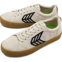 【40％OFF／SALE】カリウマ CARIUMA スニーカー カティバ プロ スケート [400807W15 FW24] CATIBA PRO Skate メンズ 靴 サスティナブル シューズ スケ