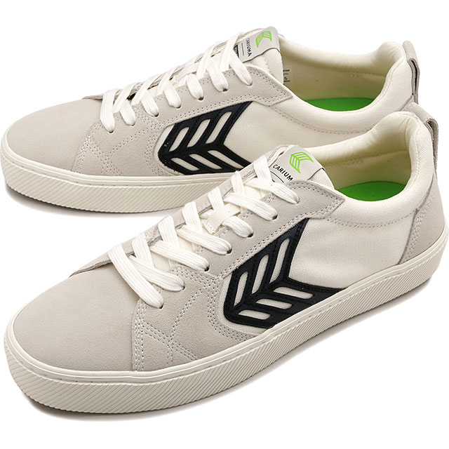 【40％OFF／SALE】カリウマ CARIUMA スニーカー カティバ プロ スケート [400807W25 FW24] CATIBA PRO Skate メンズ 靴 サスティナブル シューズ スケシュー Off-White 正規取扱店【e】【ts】 40％OFF／SALE】カリウマ CARIUMA スニーカー カティバ プロ スケート
