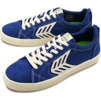 【45％OFF／SALE】カリウマ CARIUMA スニーカー カティバ プロ スケート [400807U16 FW24] CATIBA PRO Skate メンズ 靴 サスティナブル シューズ スケ