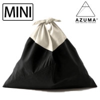 ޥХå AZUMA BAG Ť AZUMA BAG series STANDARD MINI [AZMBG-STD01 FW24] 󥺡ǥ ťޥХå ϤߥХå Хå  ϥɥᥤ BLACK/OFF-WHITE ڥ᡼