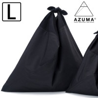 ޥХå AZUMA BAG Ť AZUMA BAG series PLAIN L [AZMBG-PLN05 FW24] 󥺡ǥ ťޥХå ϤߥХå Хå  ϥɥᥤ BLACK/BLACK ڥ᡼