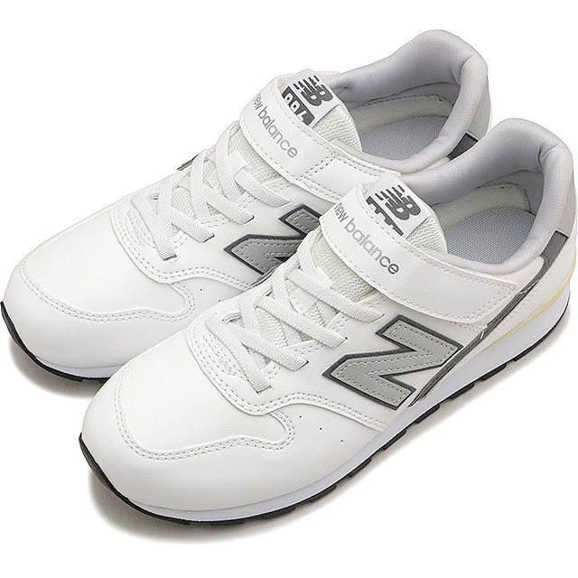 【新品】ニューバランス YV996BF3 23cm ニューバランス NEWBALANCE スニーカー YV996 [YV996BF3 FW24] 男の子