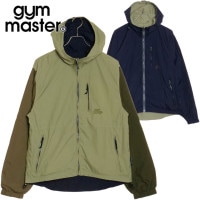 ޥ GYM MASTER С֥ʥաJKT [G918635-85 FW24]   ɥ֥졼 㥱å ١CRZ/ͥӡ
