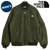 ザ・ノース・フェイス THE NORTH FACE インサレーションボンバージャケット [NY82452-NT FW24] Insulation Bomber Jacket メンズ TNF アウトドア