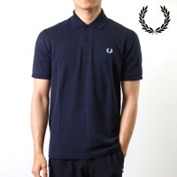 フレッドペリー FRED PERRY ポロシャツ ザ・オリジナル フレッドペリーシャツ [M3-795] THE ORIGINAL FRED PERRY SHIRT メンズ トップス 半袖 コットンピ