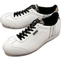 ̵ۥѥȥå  PATRICK GOLF ե塼 ѥߡ륫å 쥪ѡ [G2320 FW24] PAMIR-CP/LPD    ˡ  ƥ쥶  ѥ塼 WHT