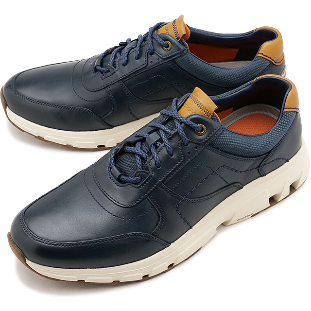 【50％OFF／SALE】ロックポート ROCKPORT リバウンドエックス ウーバル [CJ3054 ] REBOUNDX UBAL メンズ ビジネスシューズ ウォーキングシューズ 革靴 NEW-DRESS-BLU NAVY-MARINE【e】 正規取扱店【ts】 50％OFF／SALE】ロックポート ROCKPORT リバウンドエックス ウーバル
