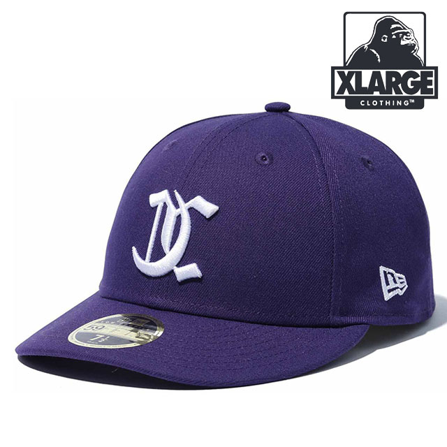エクストララージ XLARGE ニューエラ オールドイングリッシュ