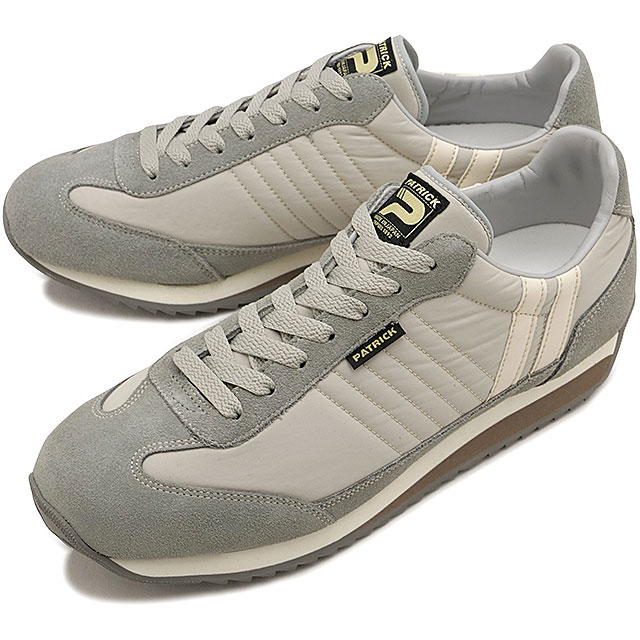 当店限定復刻モデル】【返品送料無料】パトリック PATRICK スニーカー