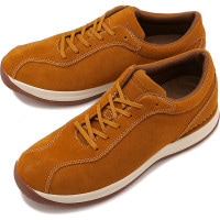 【SALE】ロックポート ROCKPORT メンズ タコニック [ML0024 SS24] Taconic 靴 カジュアルシューズ スニーカー Light-Brown-Suede 正規取扱店【ts】|