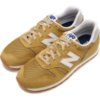 【SALE】ニューバランス NEWBALANCE スニーカー ML373 [ML373SJ2 SS25] レディース 靴 ランニングシューズ Dワイズ BROWN【s】 正規取扱店|NEWBALANC