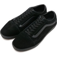 Х VANS ˡ ɥ ץ [VN000D0EBKA SS25] Old Skool Low pro ǥ   å 쥿 BLACK/BLACK