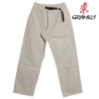 グラミチ Gramicci グラミチパンツ ストレートフィット [G116-OGT SS25] GRAMICCI PANT STRAIGHT FIT メンズ ボトムス ロングパンツ コットンツイル D