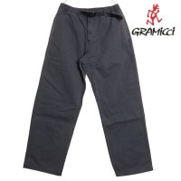 グラミチ Gramicci グラミチパンツ ストレートフィット [G116-OGT SS25] GRAMICCI PANT STRAIGHT FIT メンズ ボトムス ロングパンツ コットンツイル F