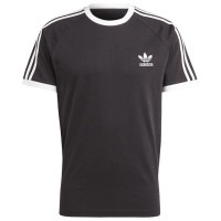 アディダス オリジナルス adidas Originals スリーストライプ Tシャツ [BVB48/IA4845 SS25] 3-STRIPES TEE メンズ トップス 半袖 スポーツTee ブラ