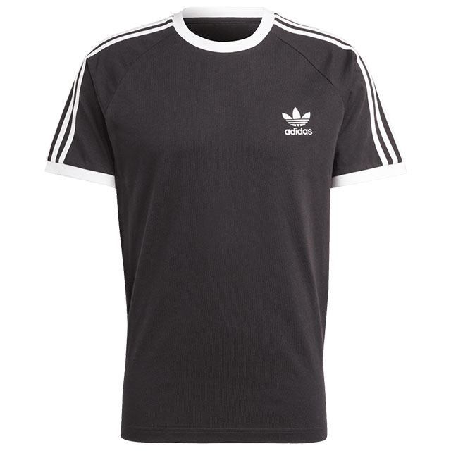 アディダス オリジナルス adidas Originals スリーストライプ Tシャツ