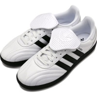 アディダス オリジナルス adidas Originals スニーカー サンバ LT ウィメンズ [NMP47/JI2706 SS25] SAMBA LT W レディース 靴 シューズ フットウェアホ