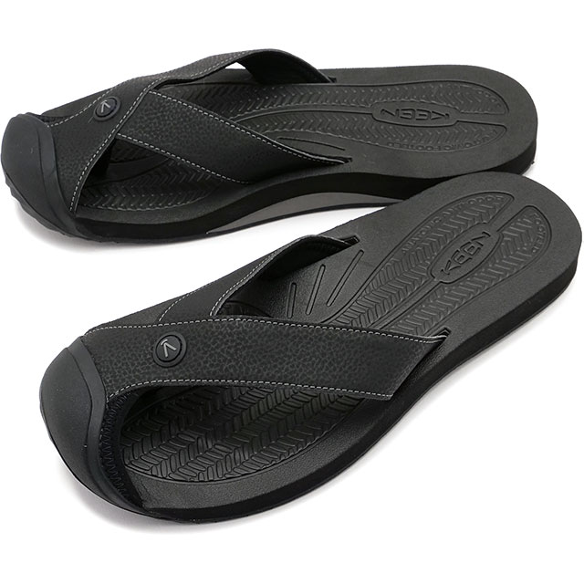 キーン KEEN サンダル バルベイドス ティージー [1029155 SS25