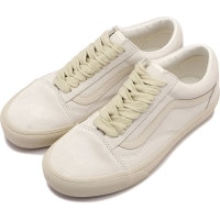 バンズ VANS スニーカー オールドスクール [VN000CR5FS8 SS25] Old Skool OVERSIZED LACE レディース 靴 ヴァンズ ローカット MARSHMALLOW 正