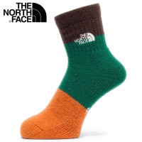 【SALE】ザ・ノース・フェイス THE NORTH FACE 靴下 ハイカーズ アンクル [NN82520-SD SS25] Hikers’ Ankle メンズ・レディース TNF アウトドア トレ