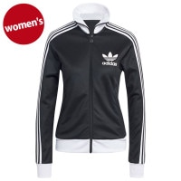 アディダス オリジナルス adidas Originals ベッケンバウアー トラックトップ [JUJ69/IW3174 SS25] W BECKENBAUER TT レディース トップス ジャージ 
