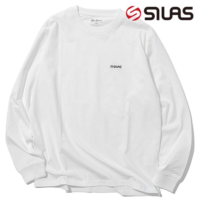 THEATRE CVA LS TEE VINTAGE WHITE ロンTサイズL THEATRE CVA LS TEE VINTAGE WHITE ロンTサイズL THEATRE CVA LS TEE