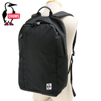 チャムス CHUMS リサイクルオーディナリーデイパック [CH60-3970 SS25] 20L Recycle Ordinary Day Pack メンズ・レディース 鞄 リュック バックパック 