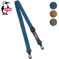 チャムス CHUMS ショルダーストラップ25ミリ [CH62-1959 SS25] Shoulder Strap 25mm メンズ・レディース 鞄 バッグアクセサリー 【メール便配送】 正規取扱店|