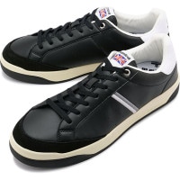 アドミラル Admiral スニーカー マートン [AD826 SS25] MERTON メンズ 靴 カジュアルシューズ Black/Gray 黒 正規取扱店|Admiral（アドミラル スニーカー）