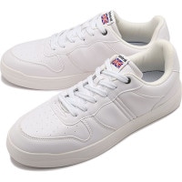 アドミラル Admiral スニーカー ニューキャッスル [AD827 SS25] NEWCASTLE メンズ 靴 カジュアルシューズ White 白 正規取扱店|Admiral（アドミラル スニーカ