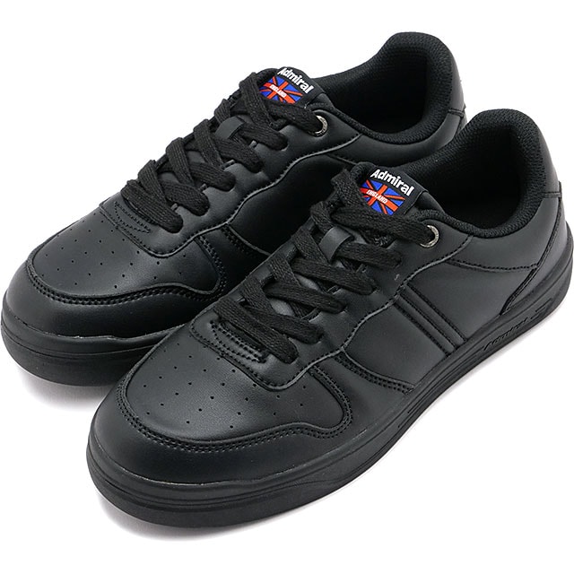 アドミラル Admiral スニーカー ニューキャッスル [AD913 SS25 アドミラル Admiral スニーカー ニューキャッスル [AD913 SS25