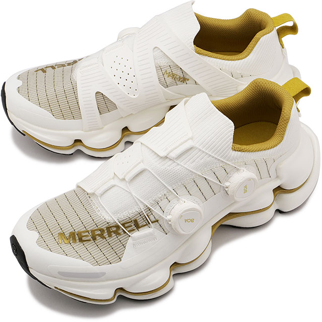 メレル MERRELL スニーカー スピード アーク サージ ボア