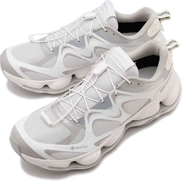 メレル MERRELL スニーカー スピード アーク マティス ゴアテックス
