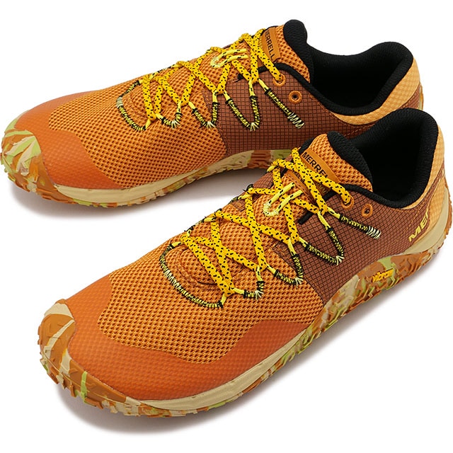 グランドセール 漫画 SALE】メレル MERRELL スニーカー トレイル グローブ7 [J068443 シューズ