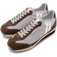 ̵ۥѥȥå PATRICK ˡ ޥ饽 [942509 SS25] MARATHON 󥺡ǥ   塼 ꥫ顼 RUGBYBL 졼/֥饦 谷Ź