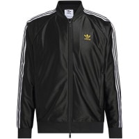 アディダスオリジナルス adidas Originals ジャージ スーパースター トラックトップ [JV9274 SS25] SST TT メンズ・レディース 日本別注カラー トップス トラックジャ