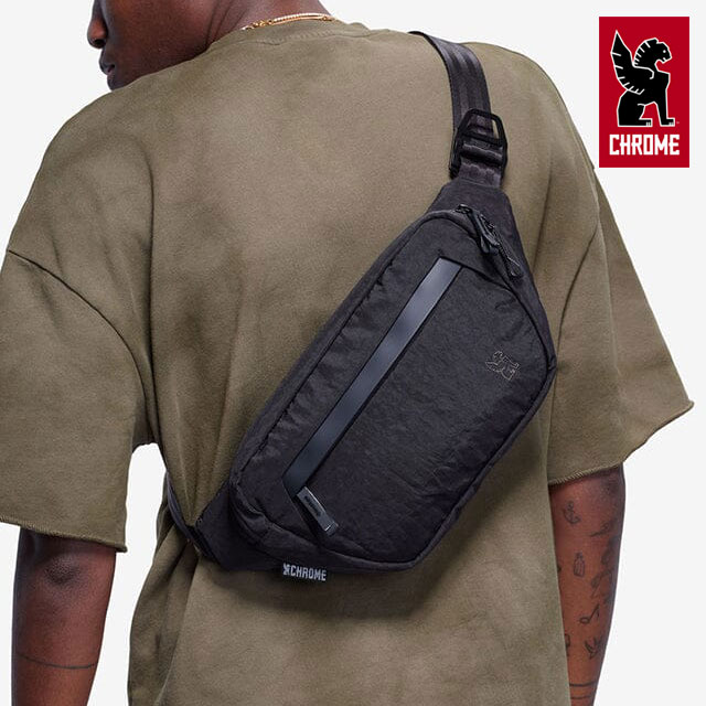 クローム CHROME サビン 6L スリング [BG385BK SS25] SABIN 6L SLING