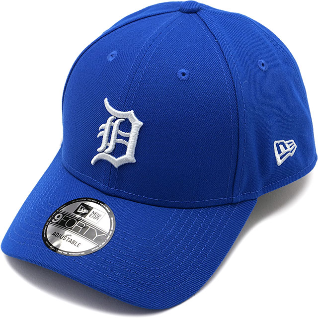 ニューエラ NEW ERA キャップ デトロイト・タイガース [14388678