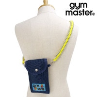 20OFFSALEۥޥ GYM MASTER åѥ饳ɥݡ [G421771-59 SS25] 󥺡ǥ  ݡ ͥӡ ڥ᡼ 谷Źts