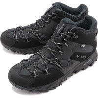 ӥ Columbia ȥɥ塼 С å ߥå ȥɥ饤 [YM8972-010 SS25]   ϥ ȥå ˡ ɿ Black/Dove ֥å 谷Ź